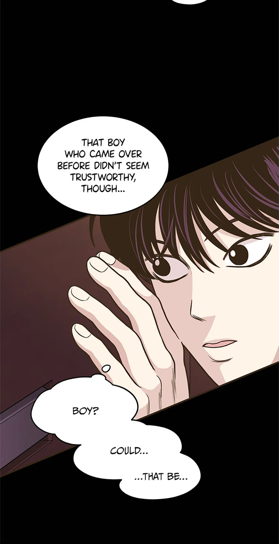 The Vampire’s Sons Chapter 46 - Page 56