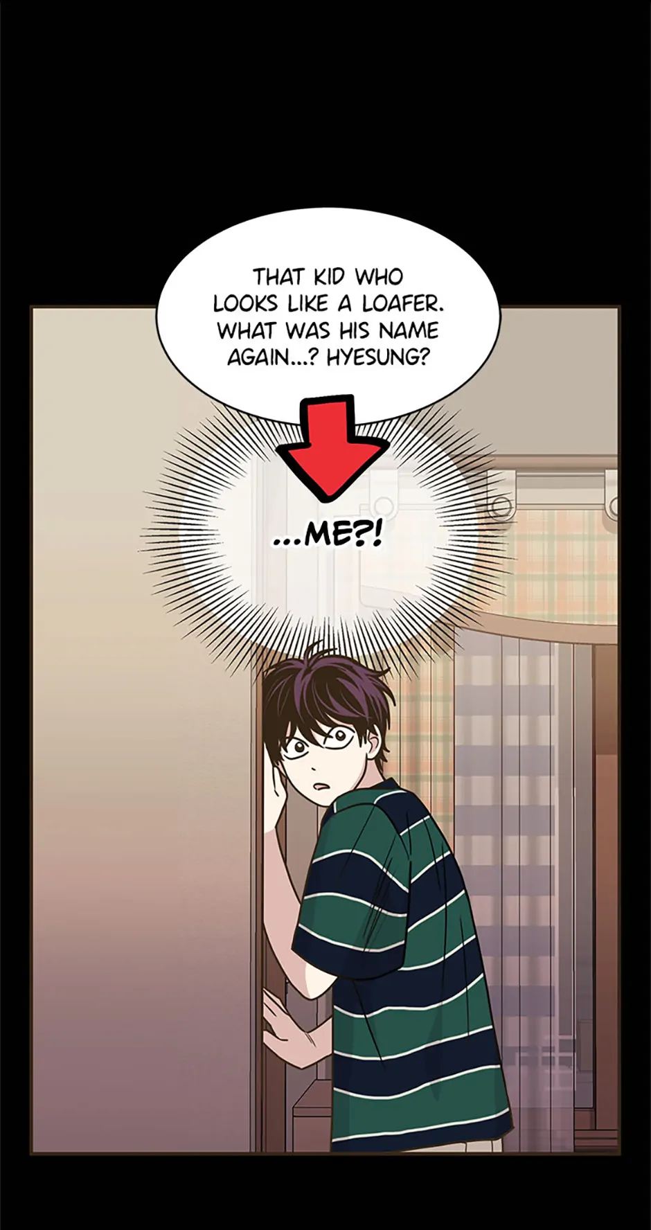 The Vampire’s Sons Chapter 46 - Page 57