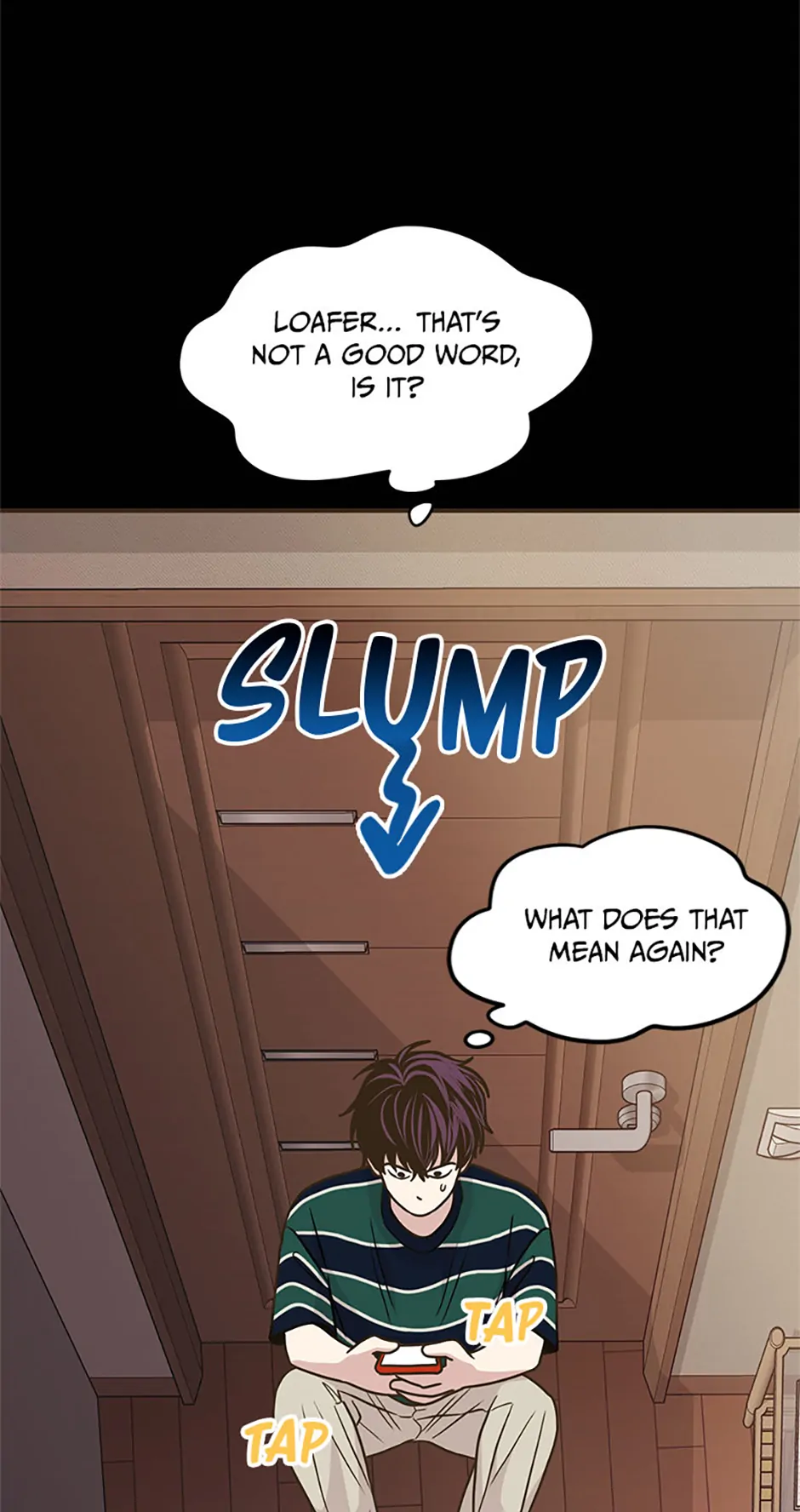 The Vampire’s Sons Chapter 46 - Page 58