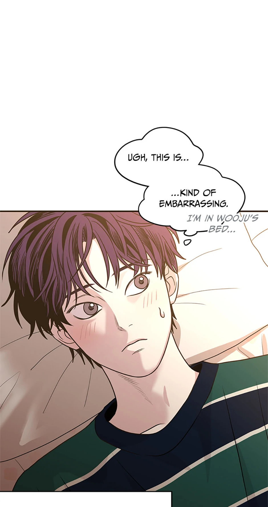 The Vampire’s Sons Chapter 46 - Page 66