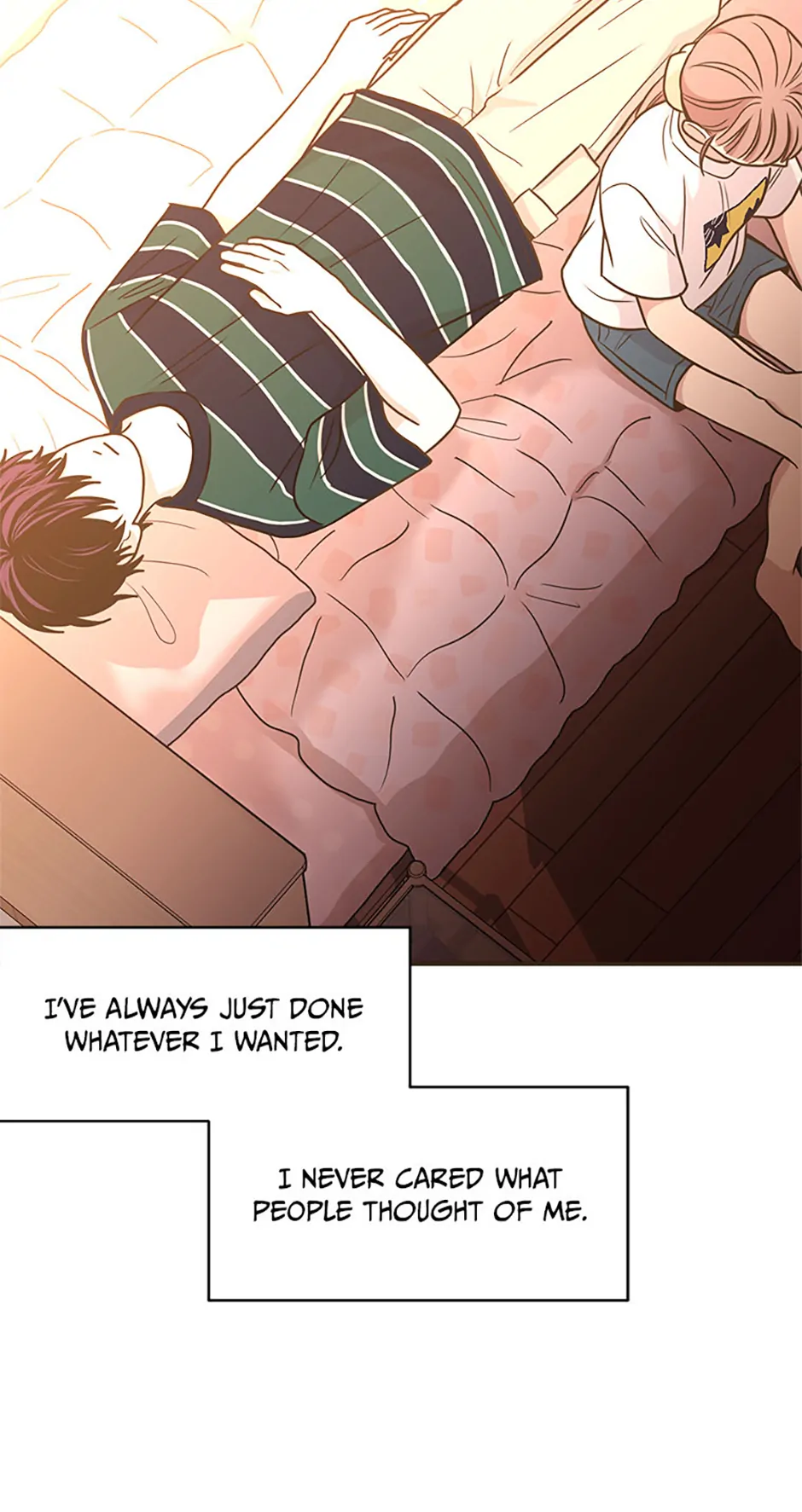 The Vampire’s Sons Chapter 46 - Page 68