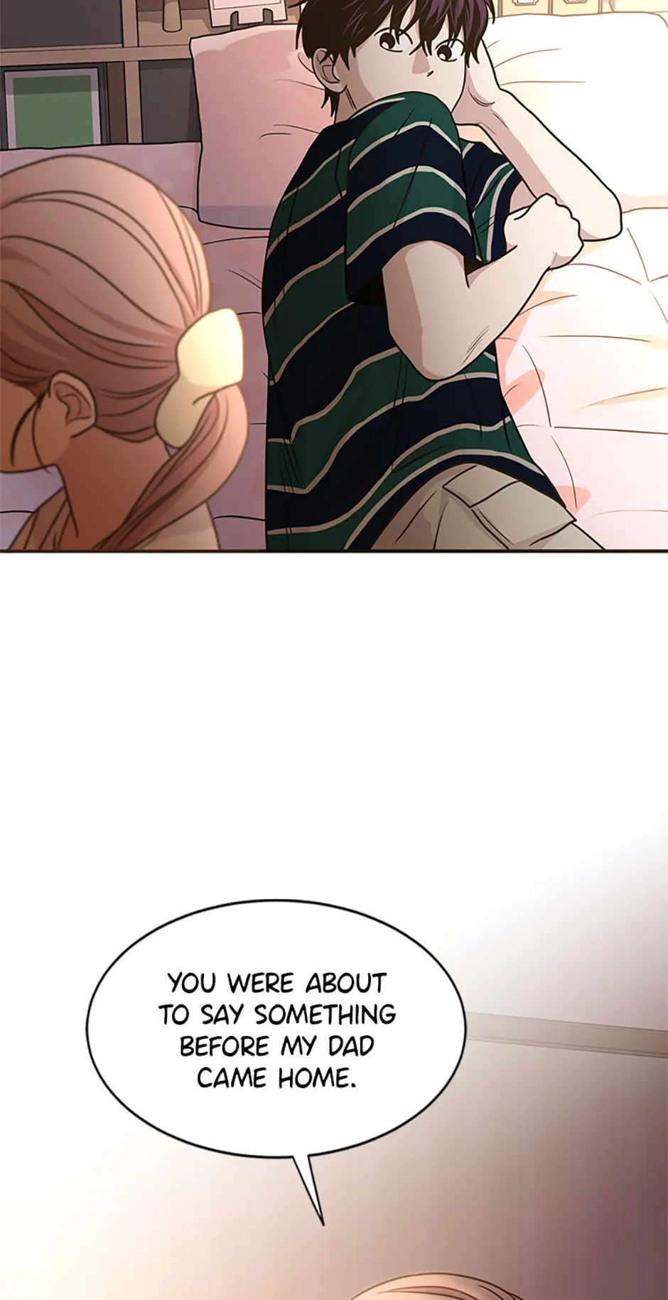 The Vampire’s Sons Chapter 46 - Page 72