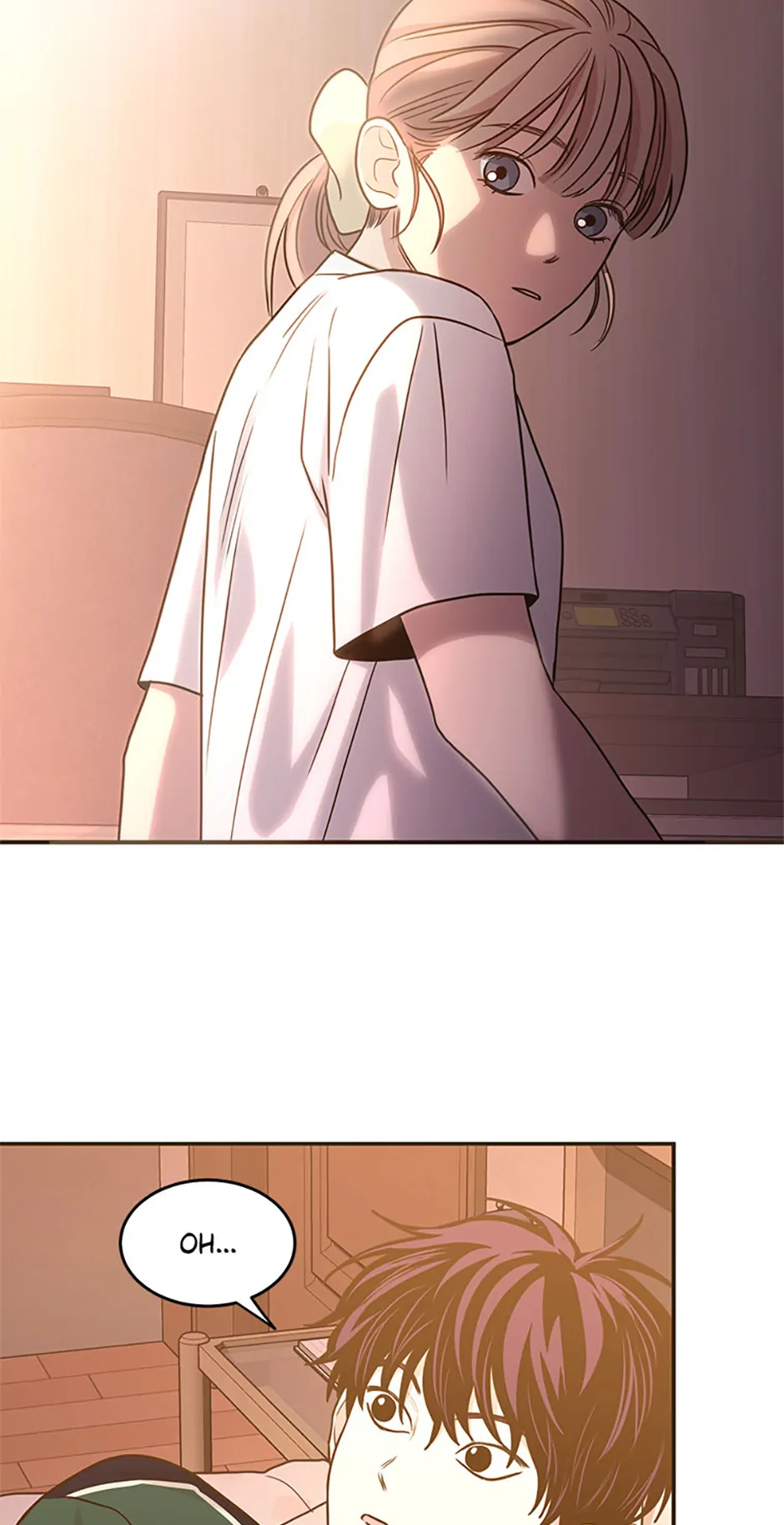 The Vampire’s Sons Chapter 46 - Page 73