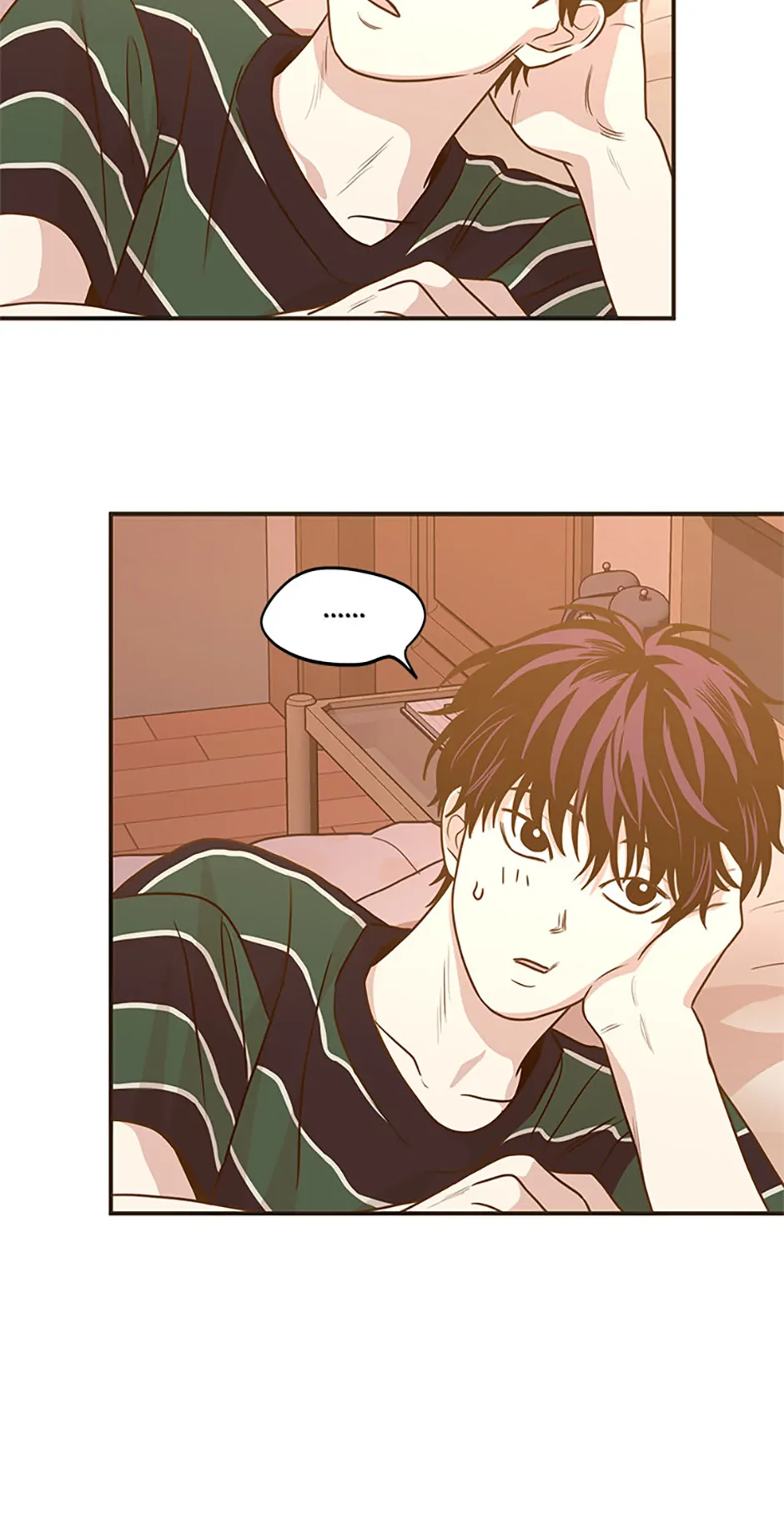 The Vampire’s Sons Chapter 46 - Page 74