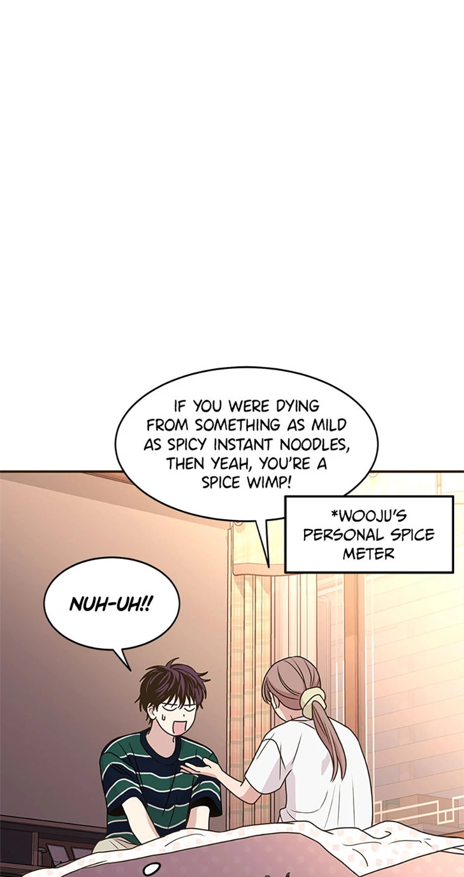 The Vampire’s Sons Chapter 46 - Page 81
