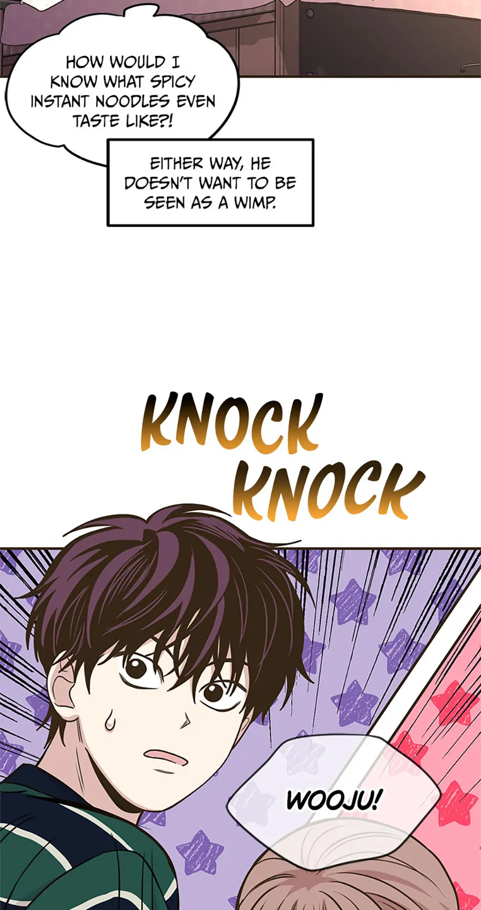 The Vampire’s Sons Chapter 46 - Page 82