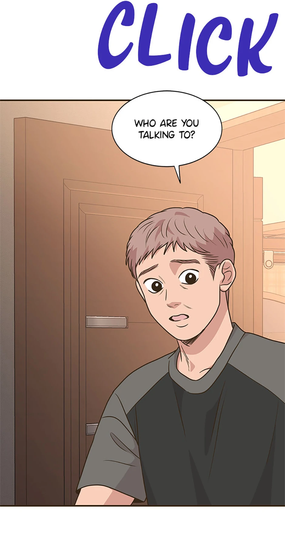The Vampire’s Sons Chapter 46 - Page 84