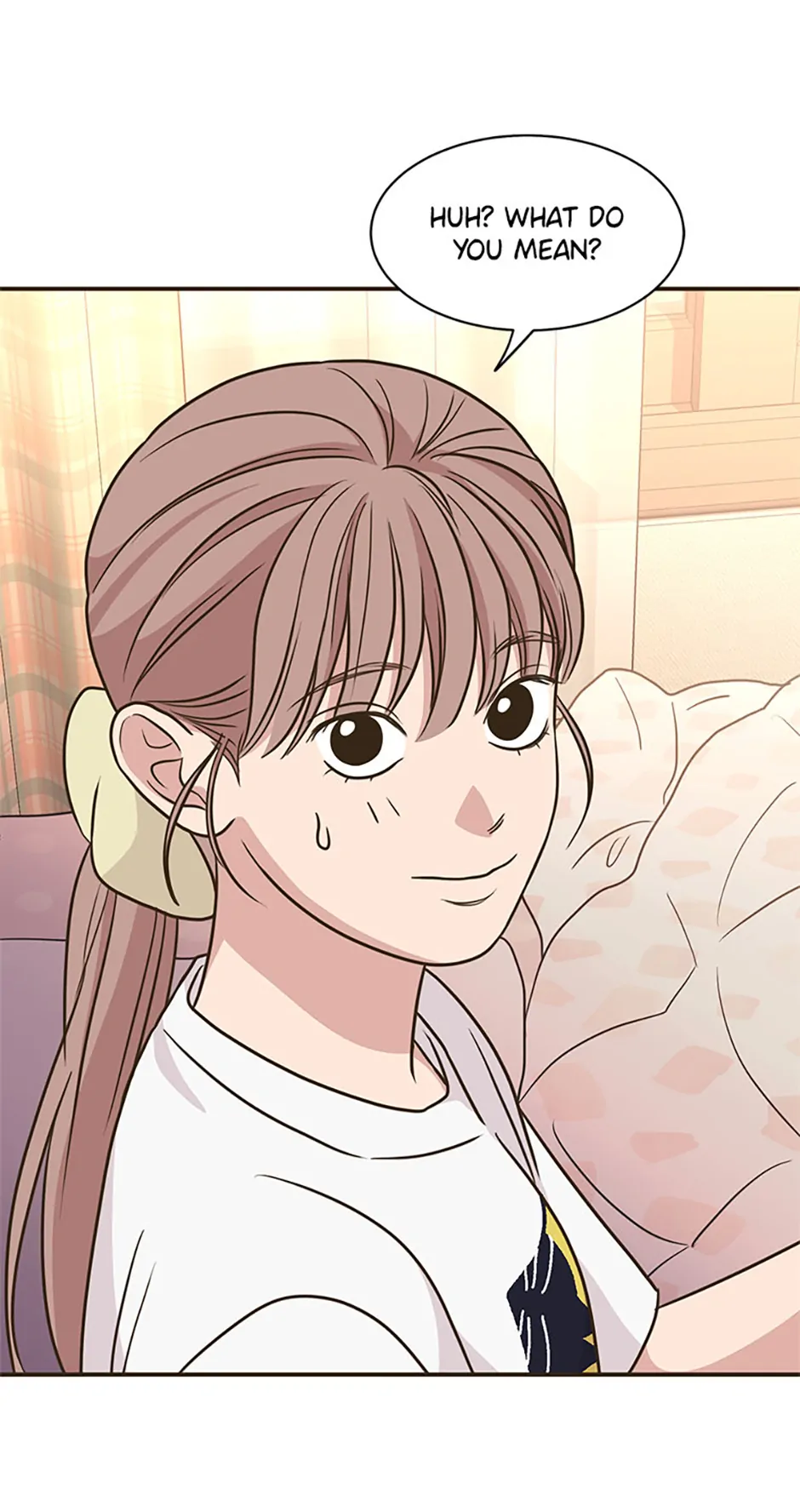 The Vampire’s Sons Chapter 46 - Page 85