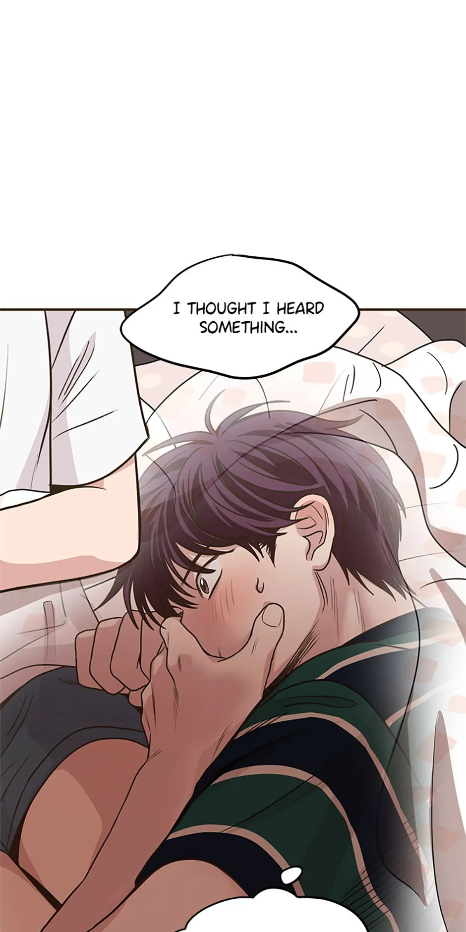 The Vampire’s Sons Chapter 46 - Page 87