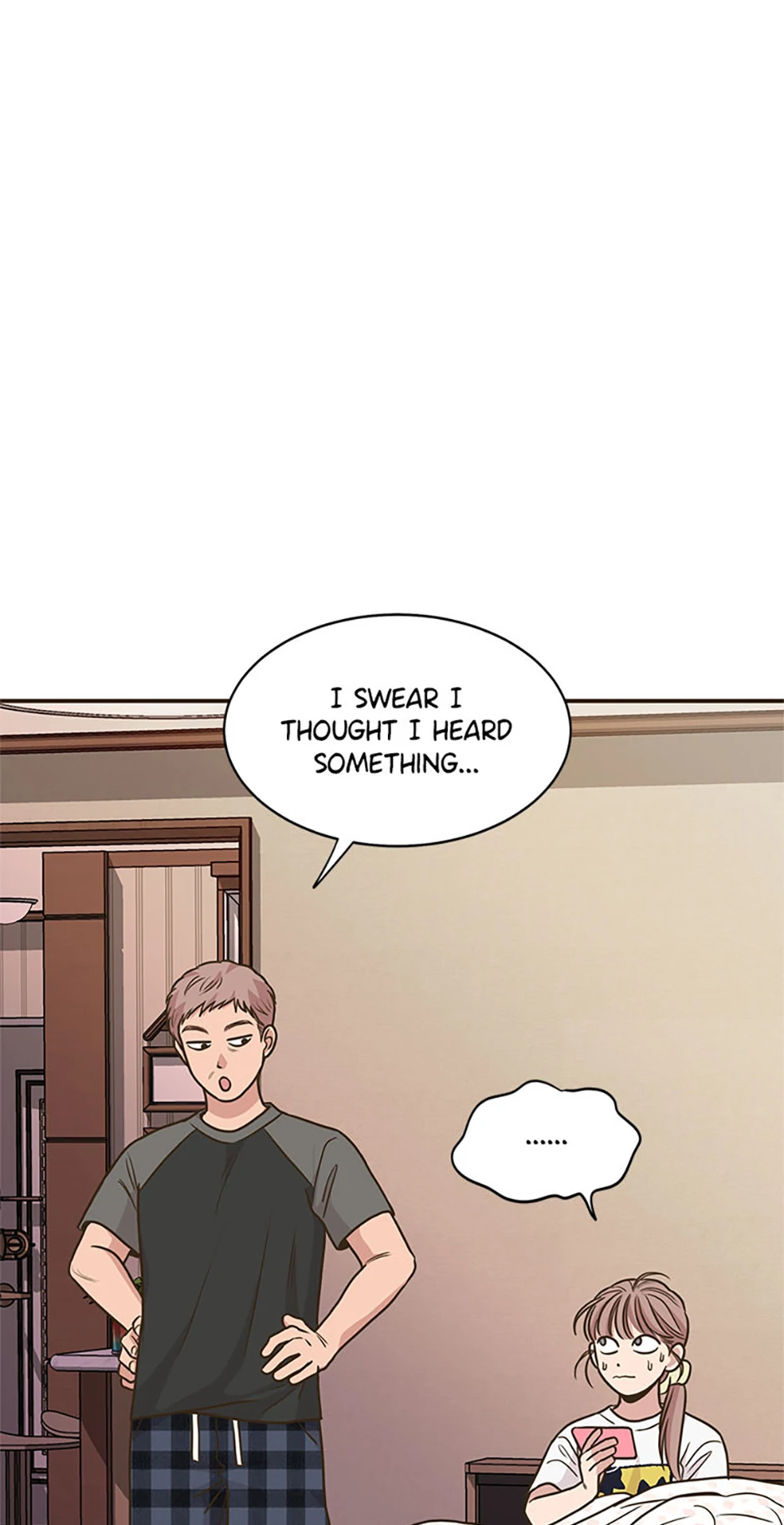 The Vampire’s Sons Chapter 47 - Page 1