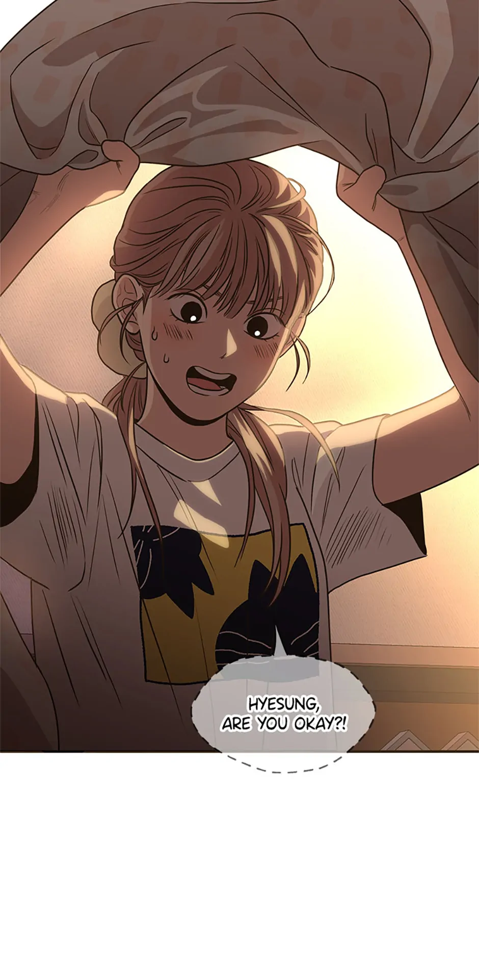 The Vampire’s Sons Chapter 47 - Page 12