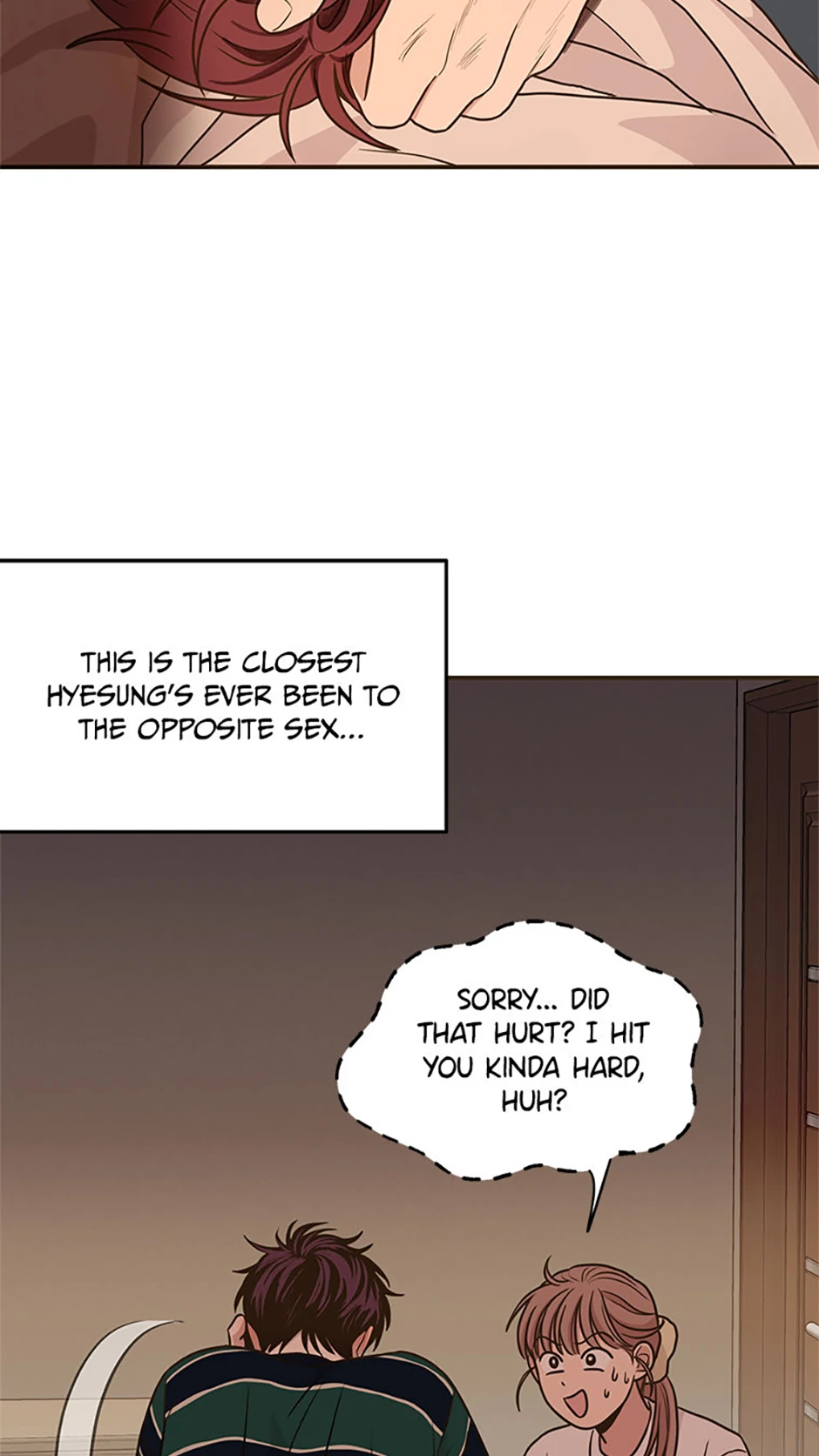 The Vampire’s Sons Chapter 47 - Page 14