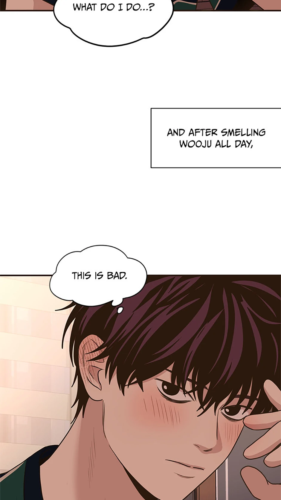 The Vampire’s Sons Chapter 47 - Page 16