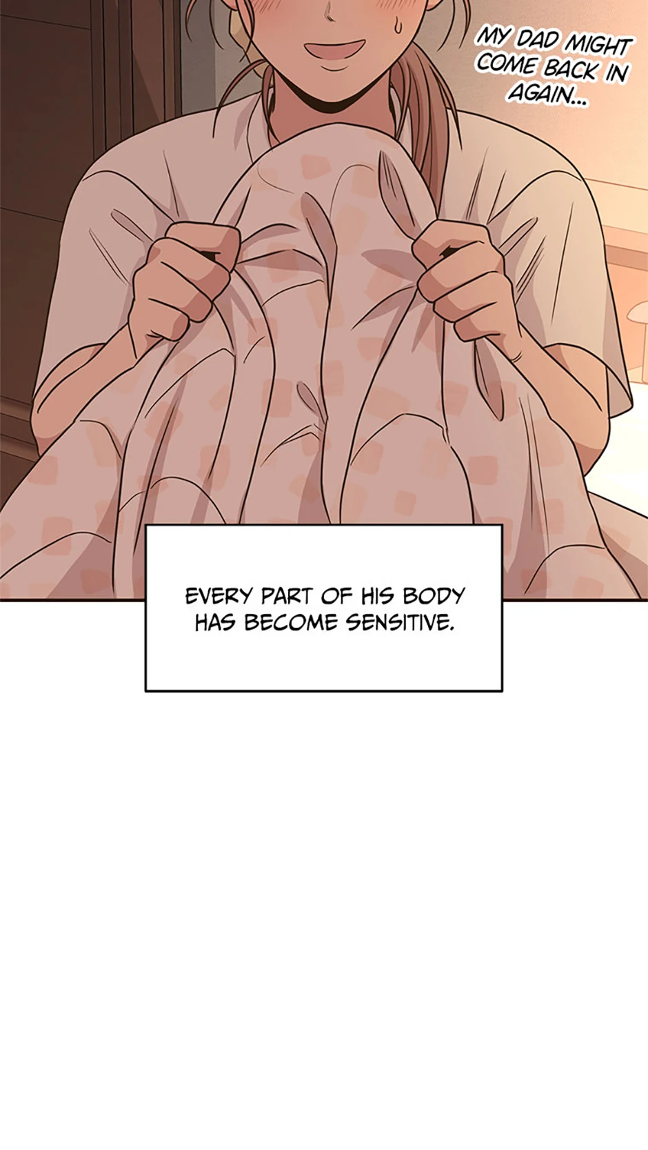 The Vampire’s Sons Chapter 47 - Page 18
