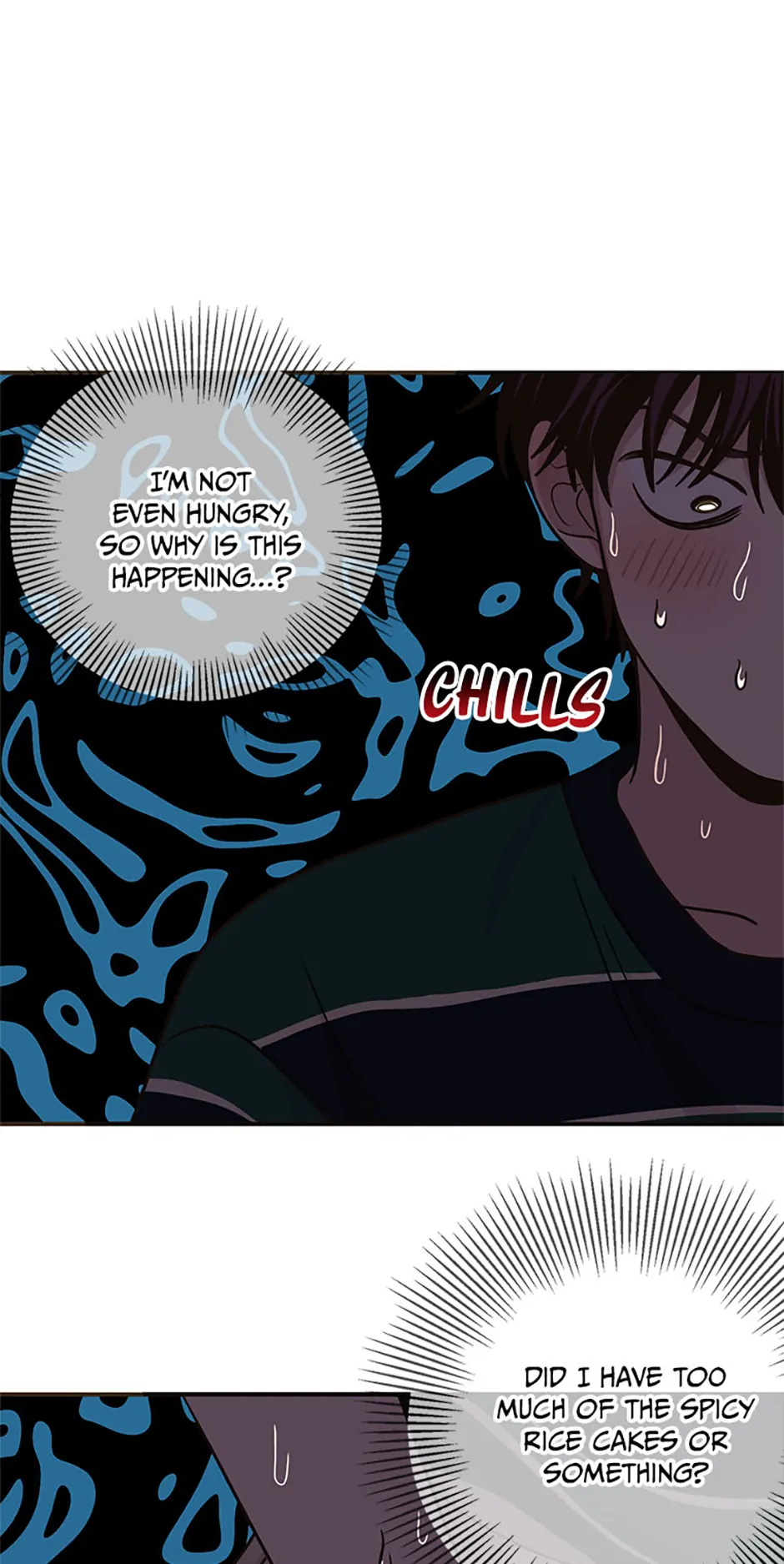 The Vampire’s Sons Chapter 47 - Page 19