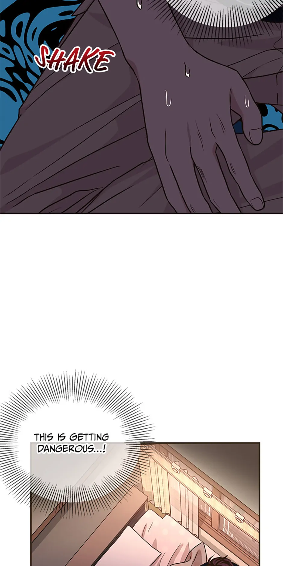 The Vampire’s Sons Chapter 47 - Page 20
