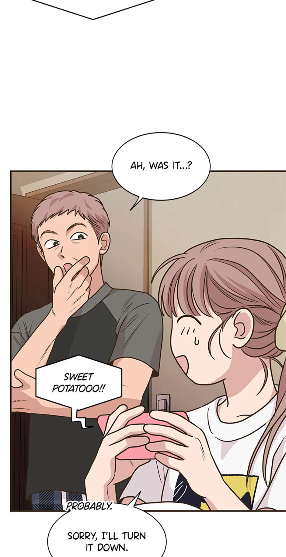 The Vampire’s Sons Chapter 47 - Page 3