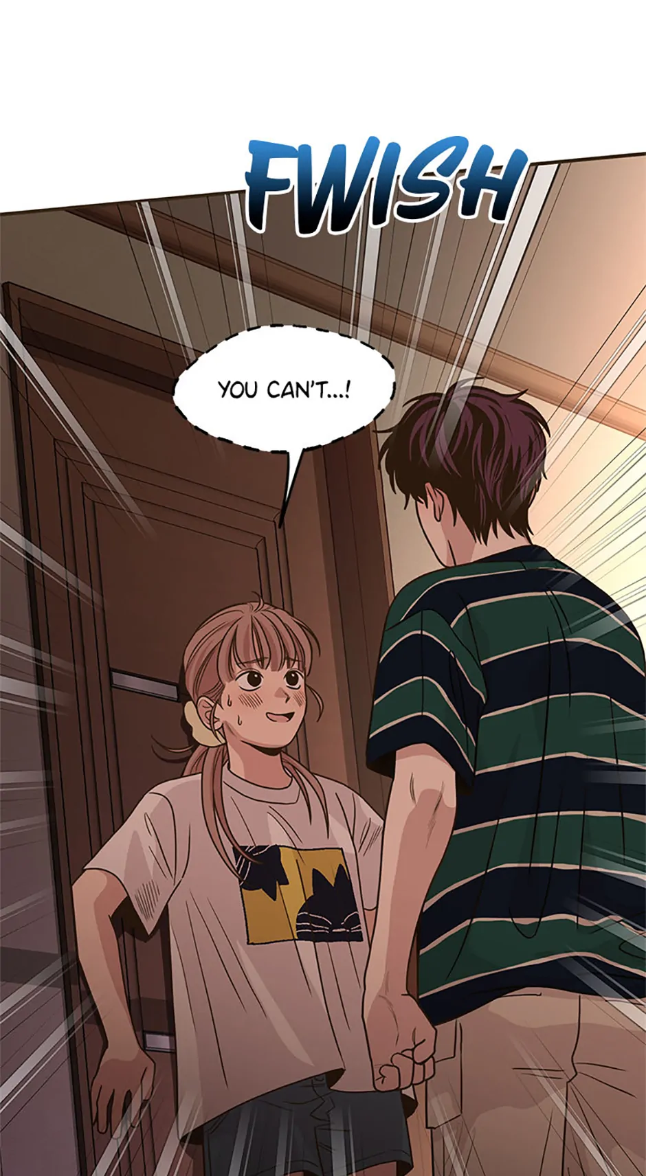 The Vampire’s Sons Chapter 47 - Page 24