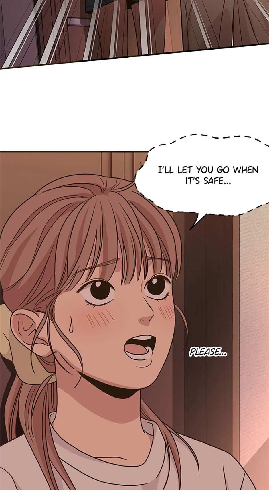 The Vampire’s Sons Chapter 47 - Page 25