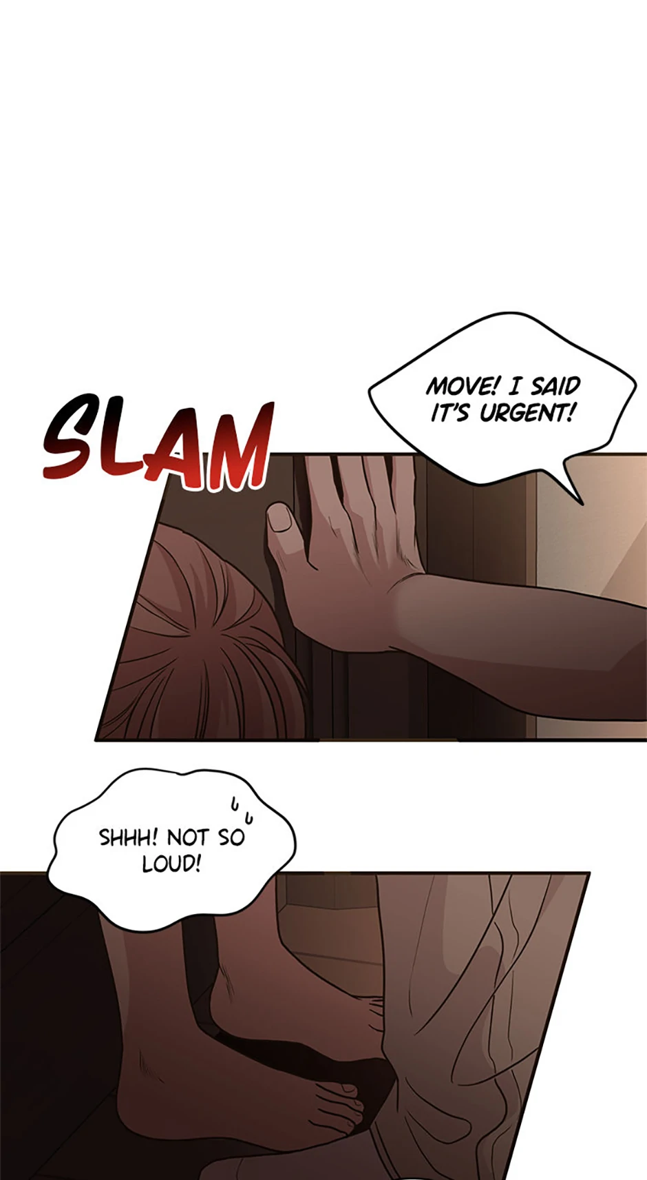 The Vampire’s Sons Chapter 47 - Page 27