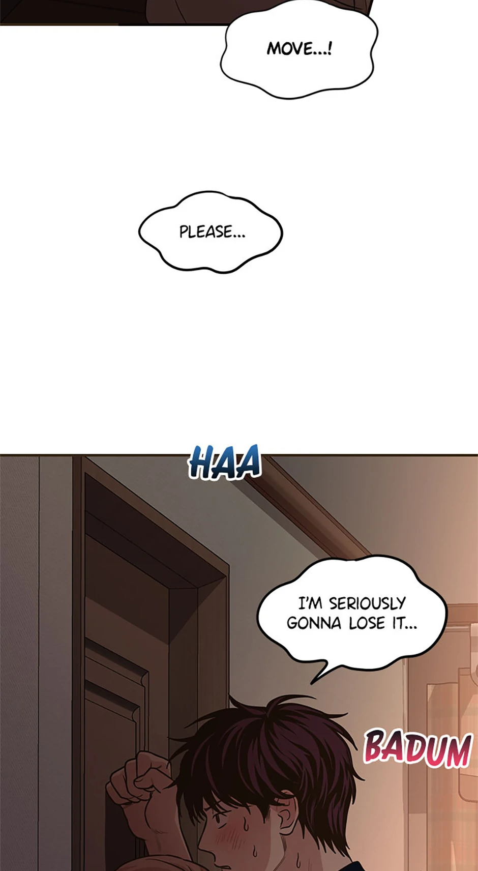 The Vampire’s Sons Chapter 47 - Page 28