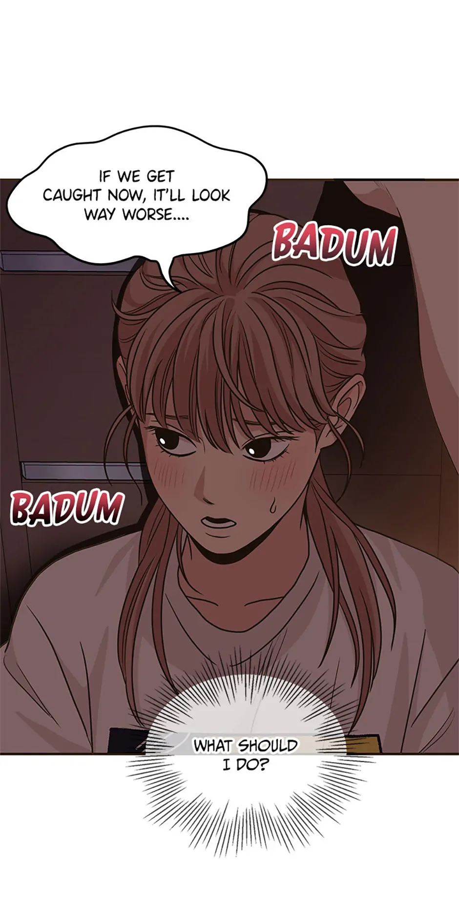 The Vampire’s Sons Chapter 47 - Page 30