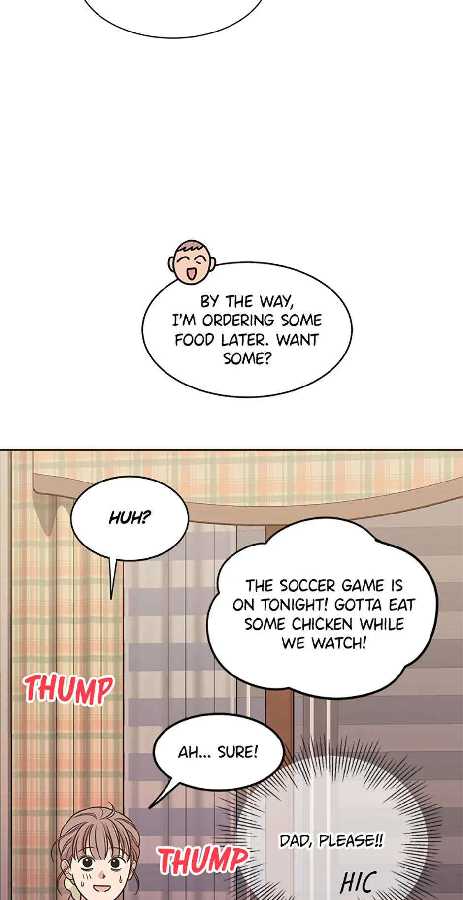 The Vampire’s Sons Chapter 47 - Page 4