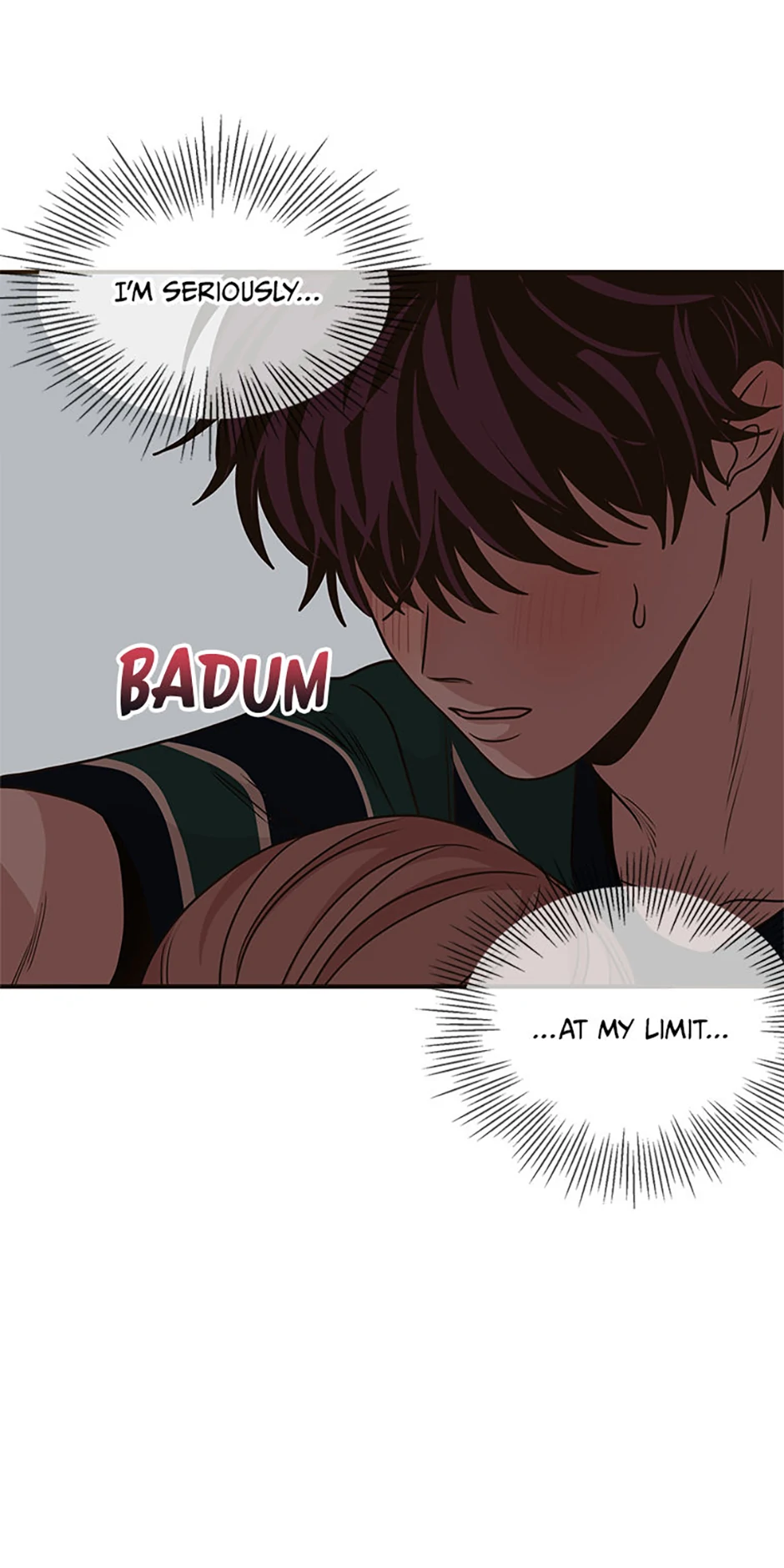The Vampire’s Sons Chapter 47 - Page 31