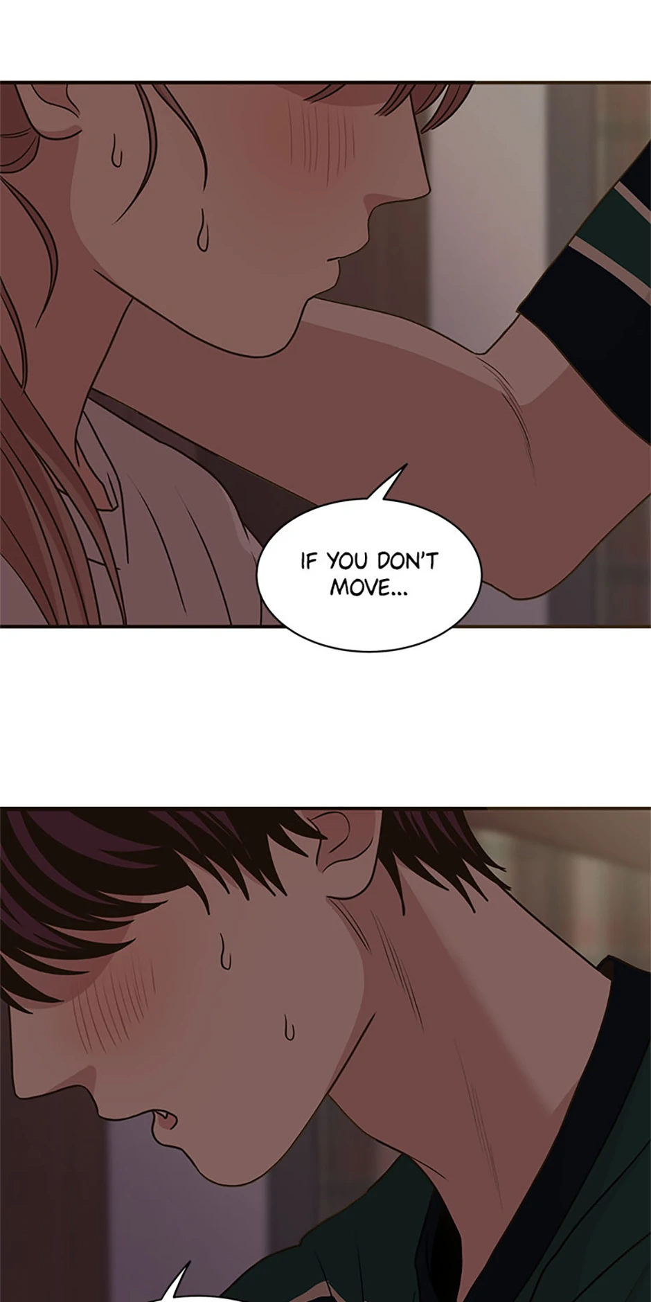 The Vampire’s Sons Chapter 47 - Page 32