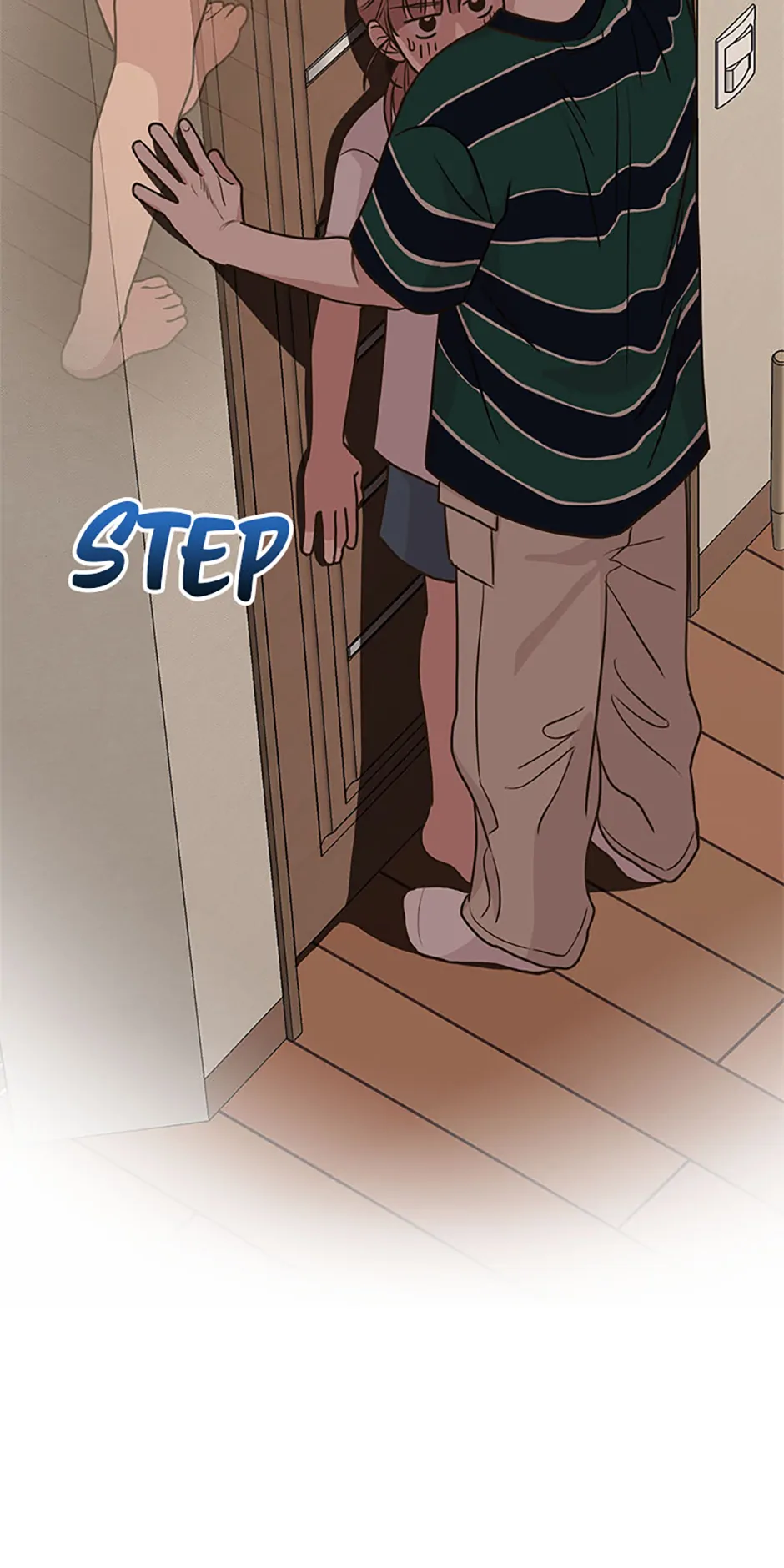 The Vampire’s Sons Chapter 47 - Page 35