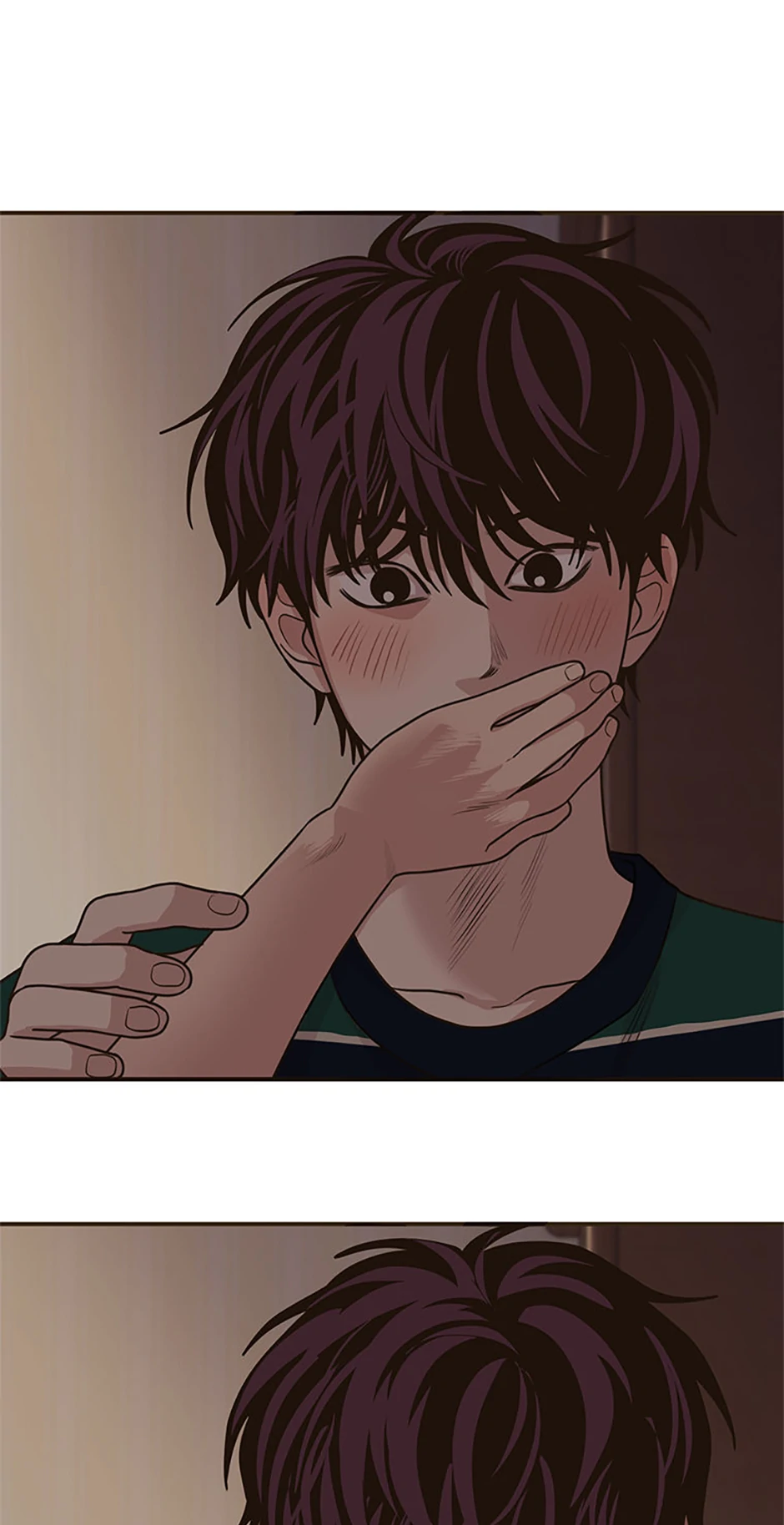 The Vampire’s Sons Chapter 47 - Page 36
