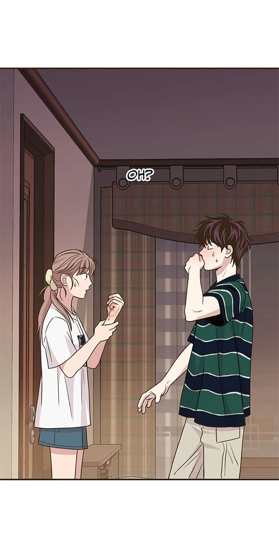 The Vampire’s Sons Chapter 47 - Page 40