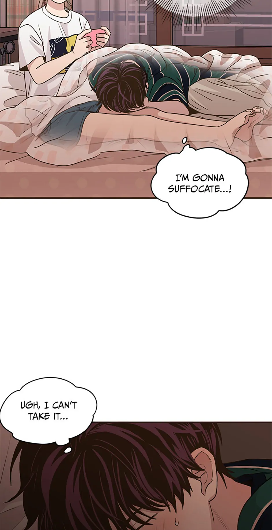 The Vampire’s Sons Chapter 47 - Page 5