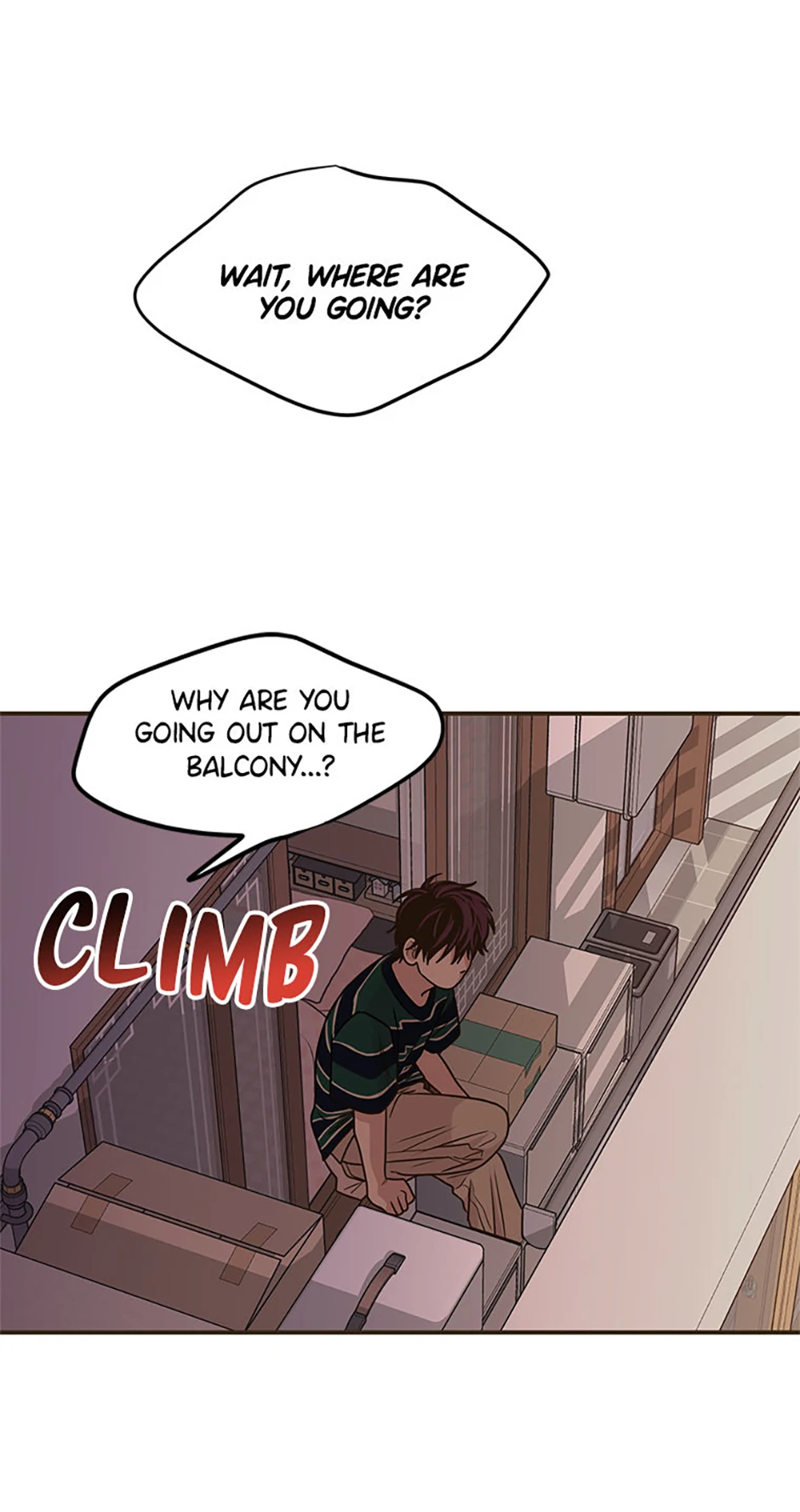 The Vampire’s Sons Chapter 47 - Page 43