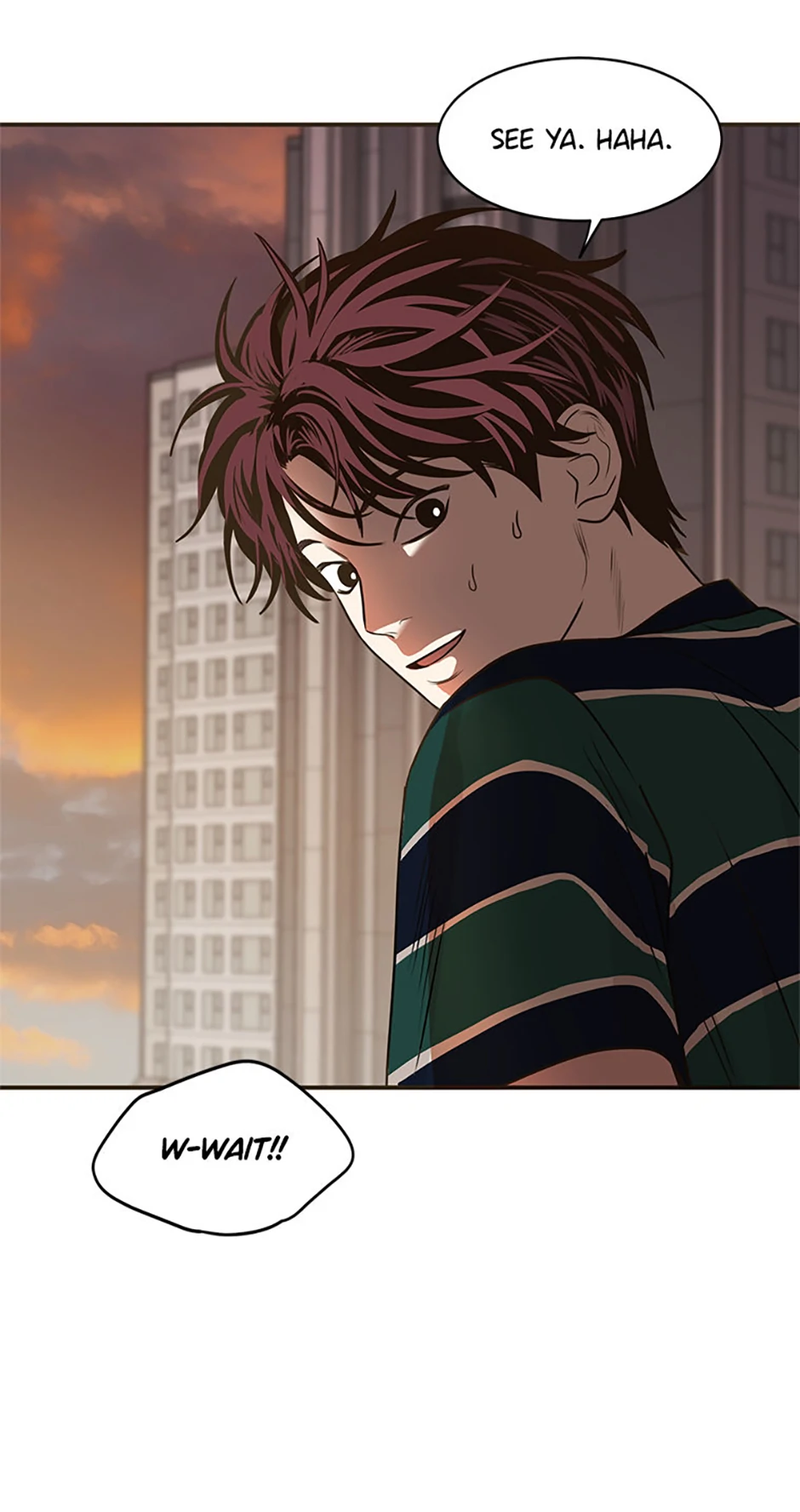 The Vampire’s Sons Chapter 47 - Page 46