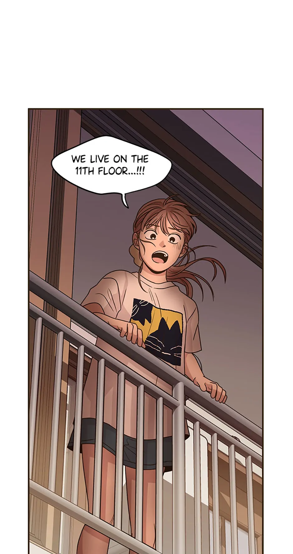 The Vampire’s Sons Chapter 47 - Page 48