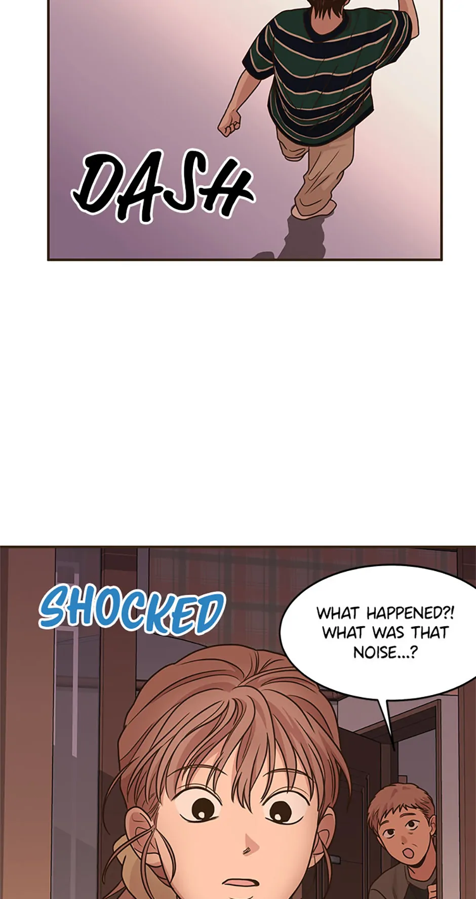 The Vampire’s Sons Chapter 47 - Page 50