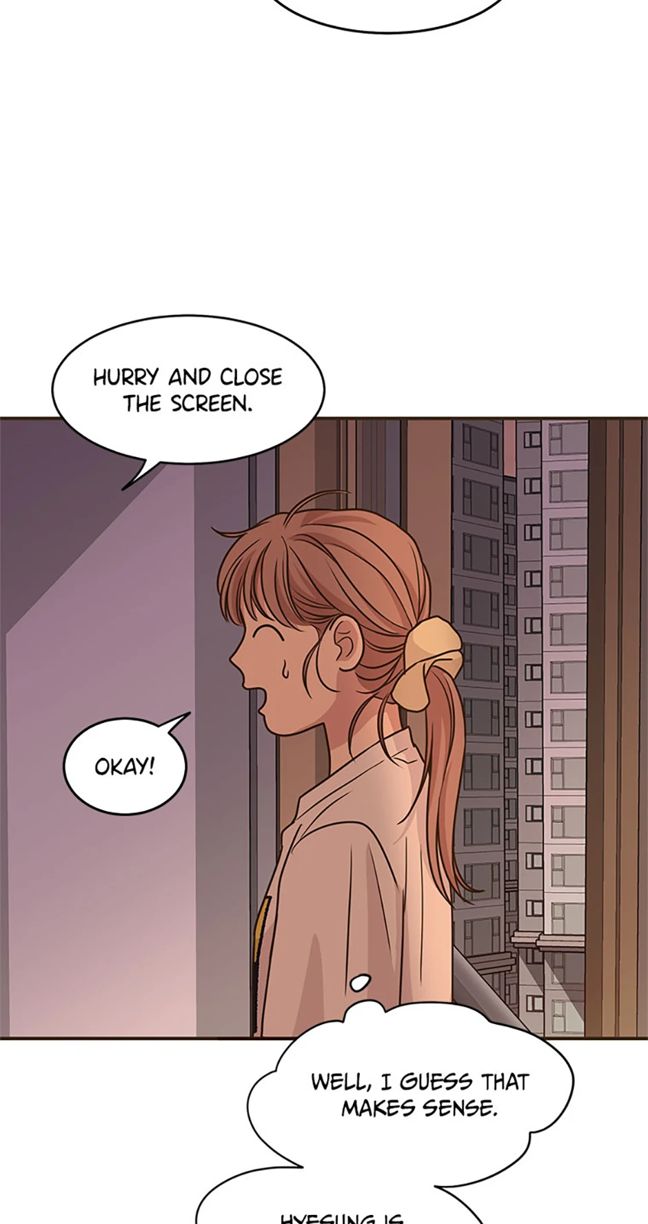 The Vampire’s Sons Chapter 47 - Page 52