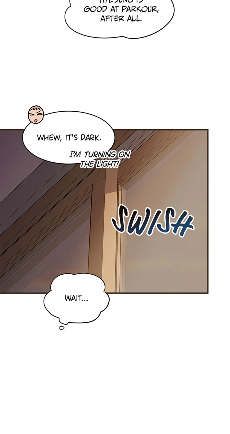 The Vampire’s Sons Chapter 47 - Page 53
