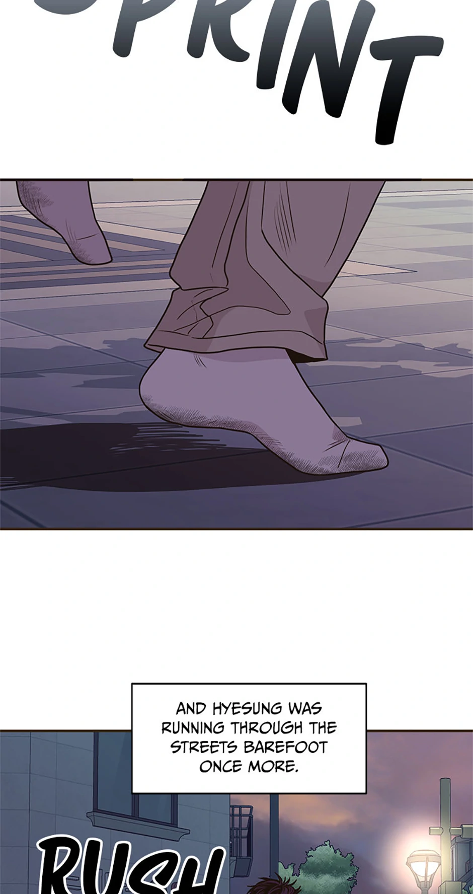 The Vampire’s Sons Chapter 47 - Page 57