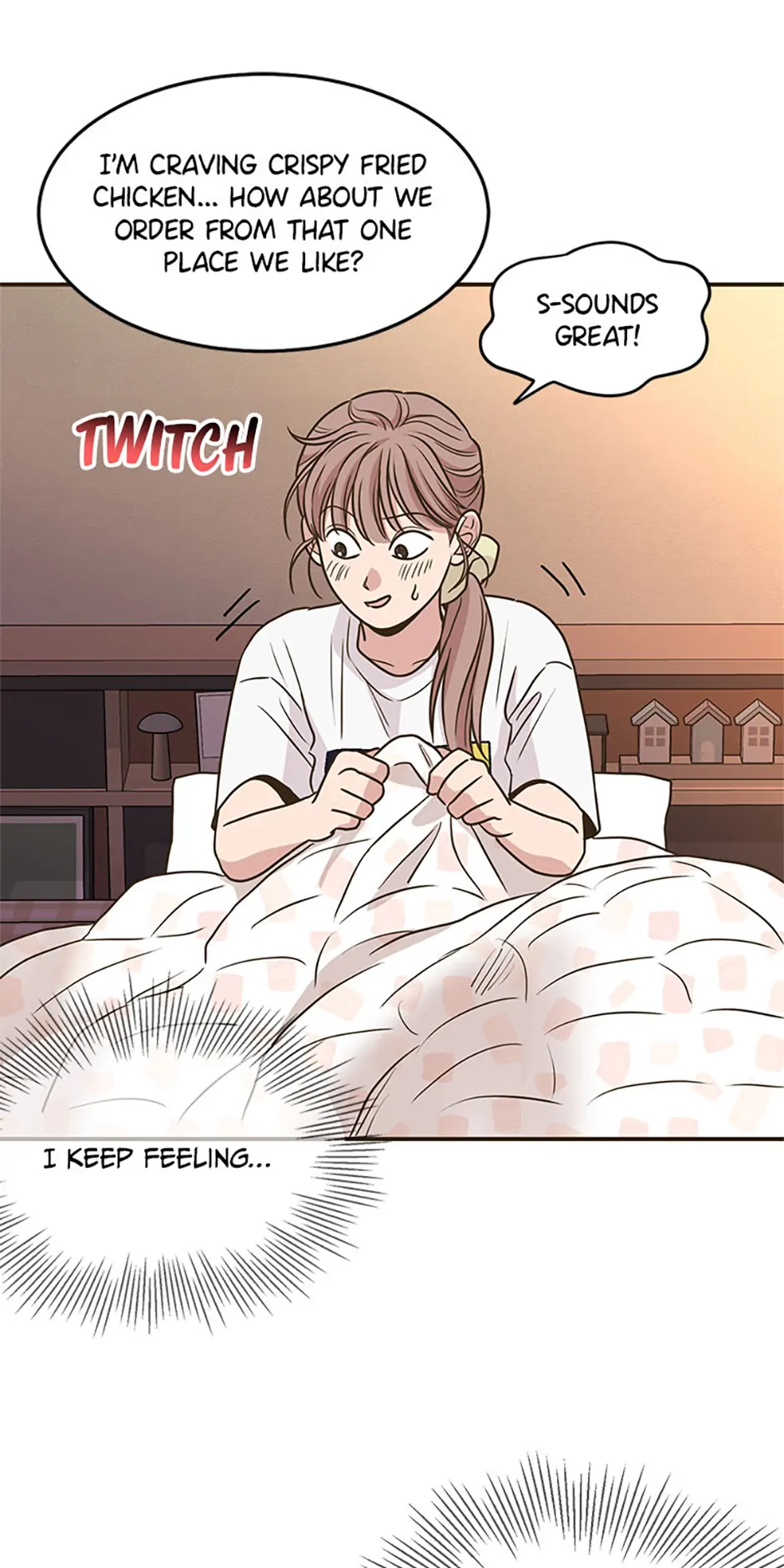 The Vampire’s Sons Chapter 47 - Page 7