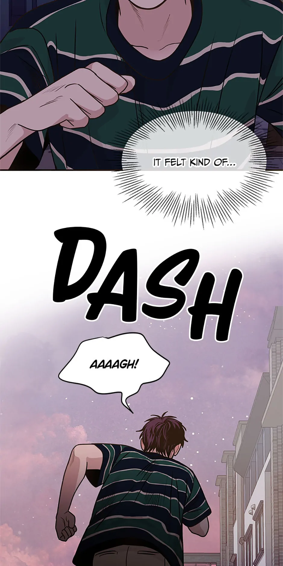 The Vampire’s Sons Chapter 47 - Page 62