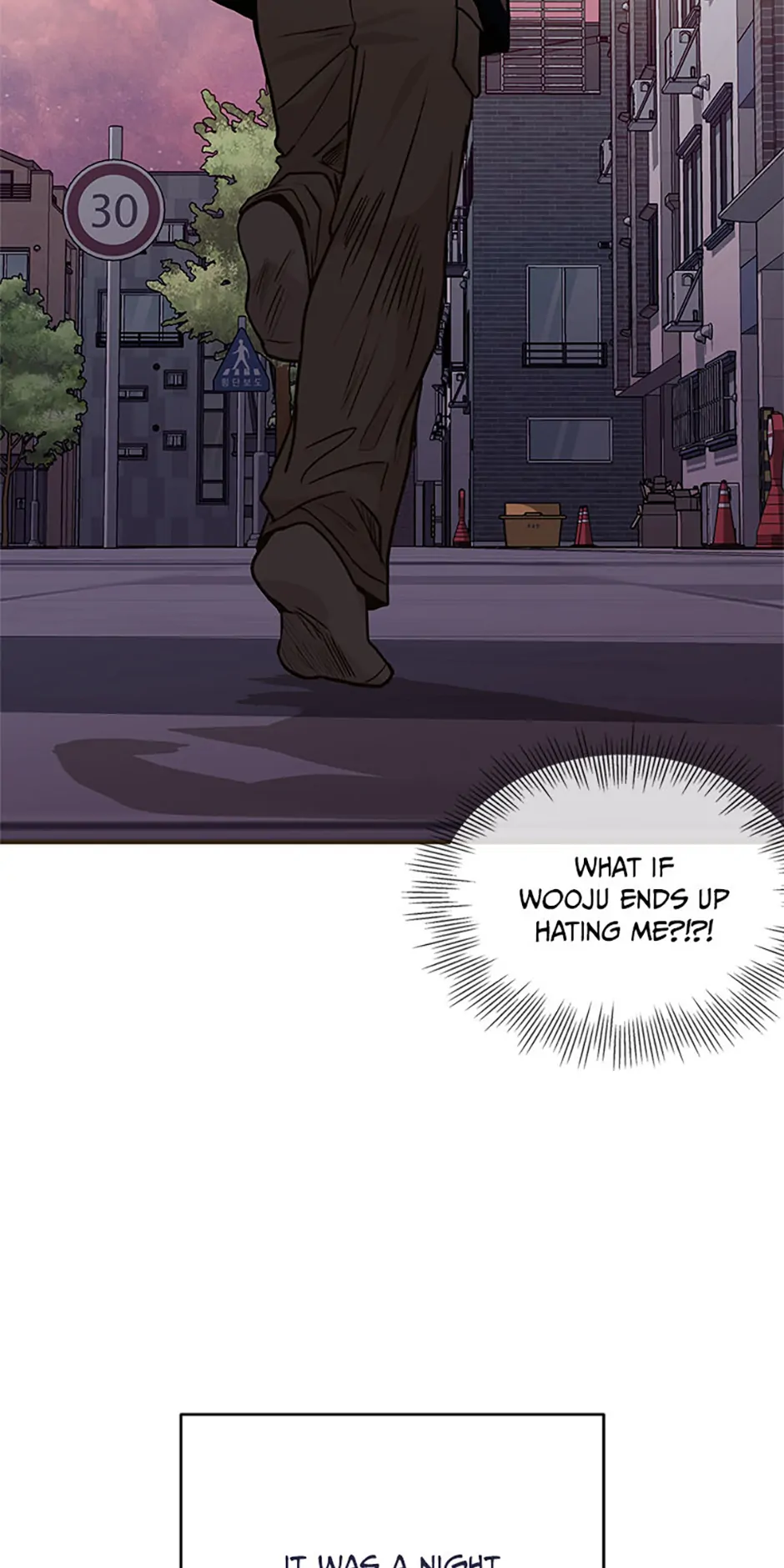 The Vampire’s Sons Chapter 47 - Page 63