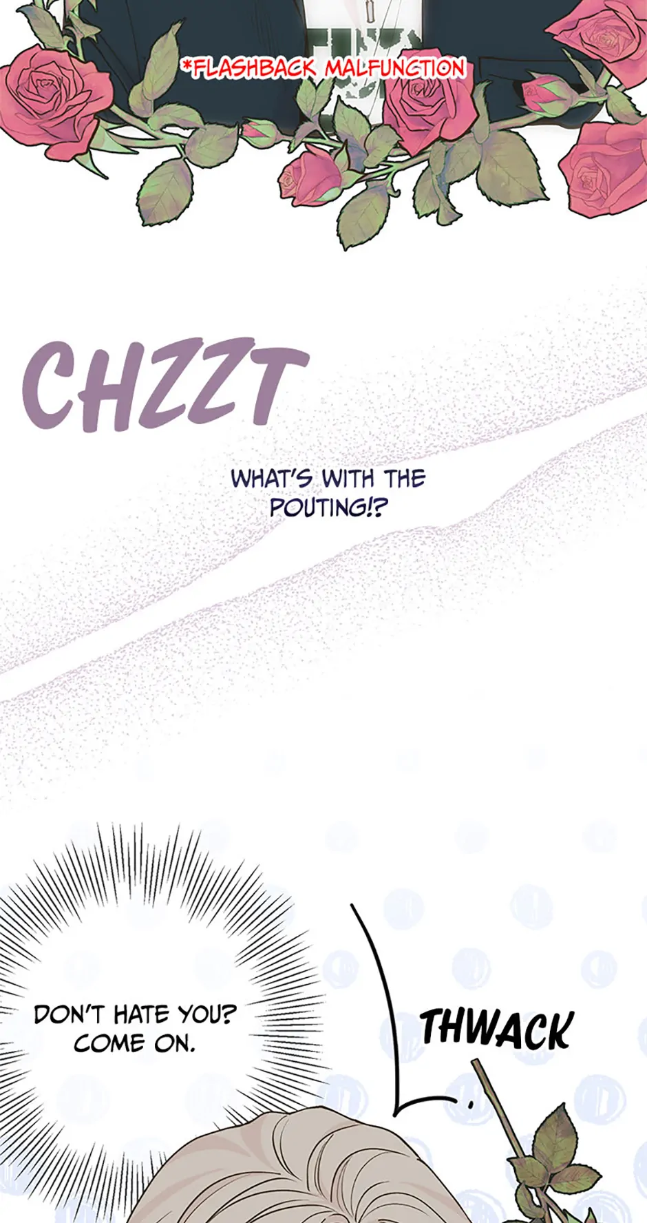 The Vampire’s Sons Chapter 48 - Page 2