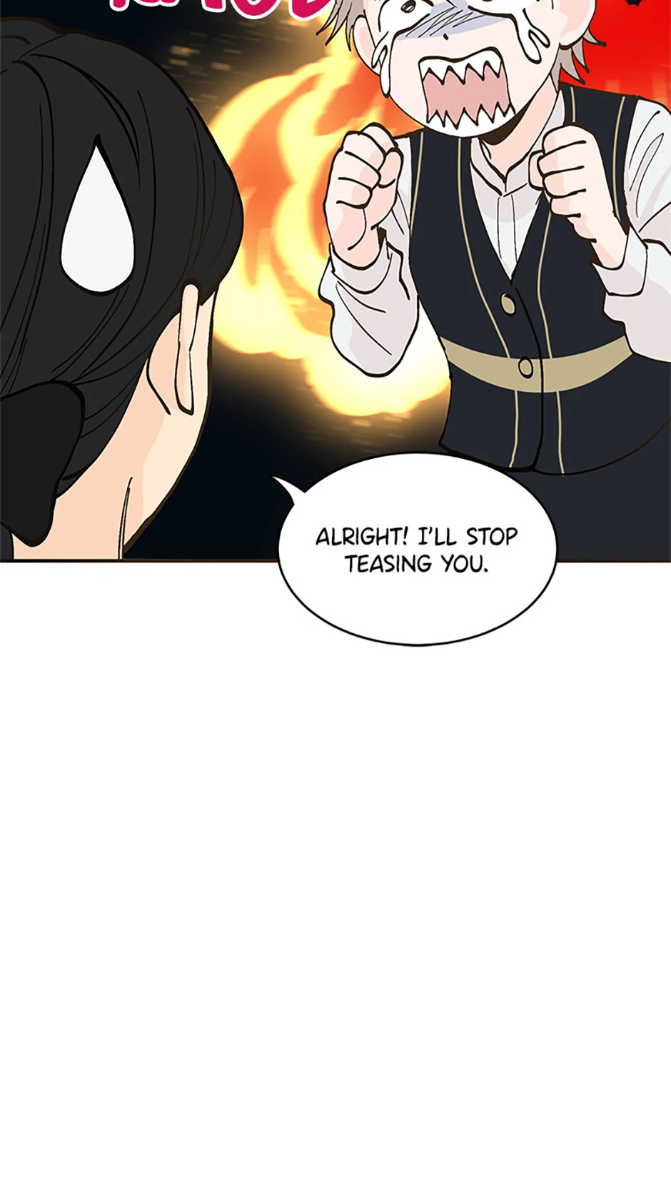 The Vampire’s Sons Chapter 48 - Page 12