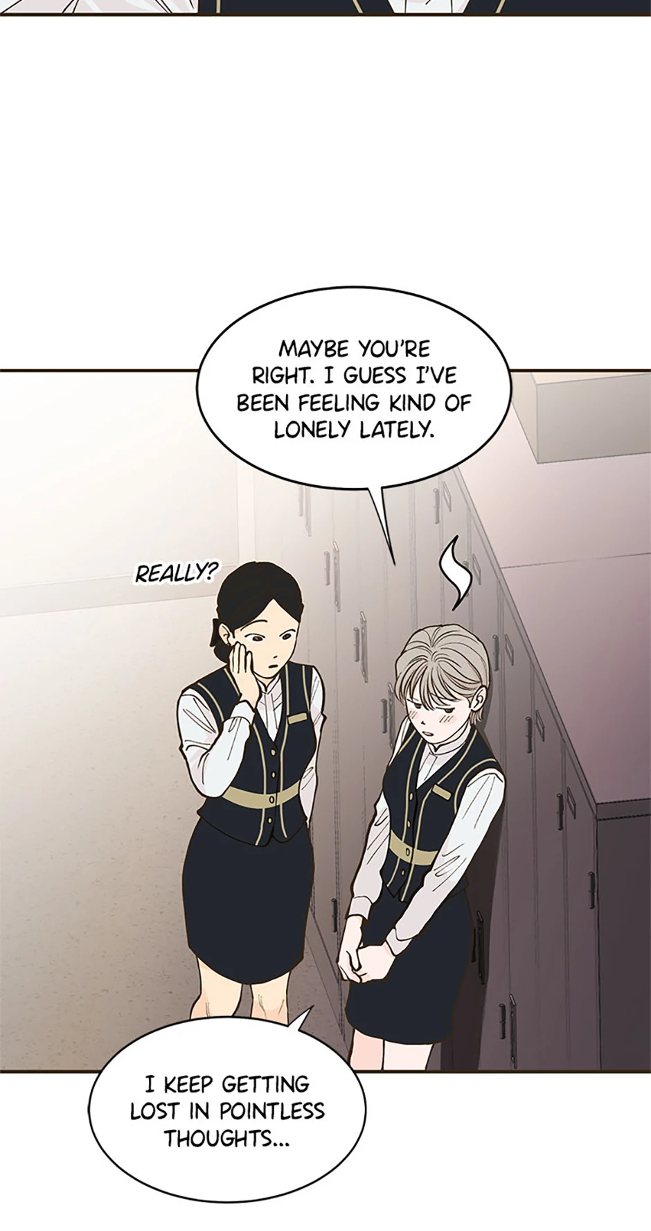The Vampire’s Sons Chapter 48 - Page 14