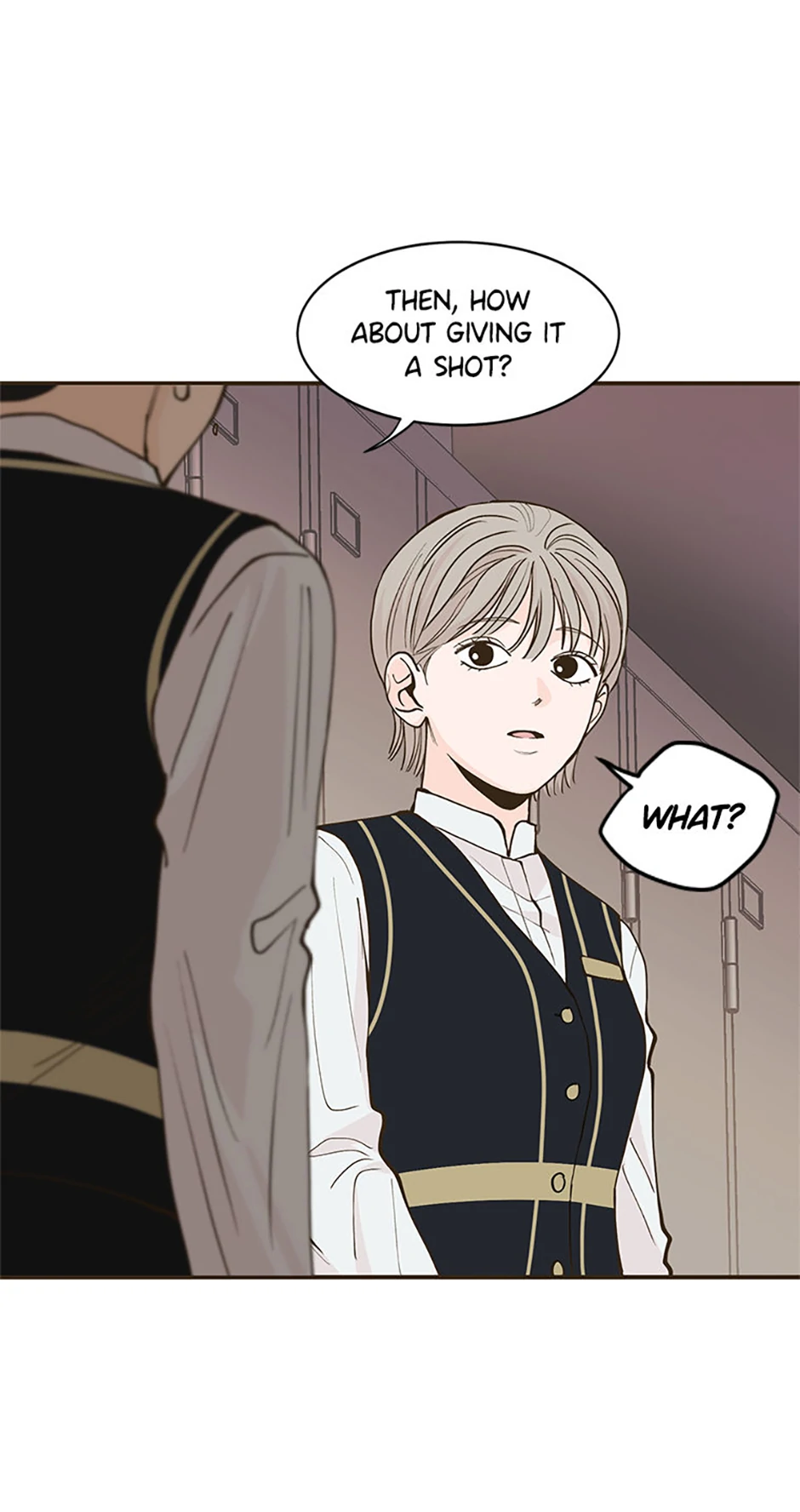 The Vampire’s Sons Chapter 48 - Page 15