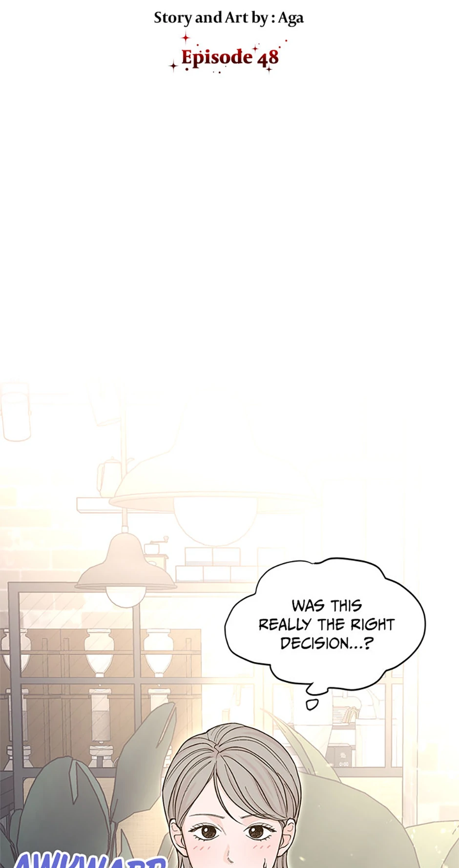 The Vampire’s Sons Chapter 48 - Page 17
