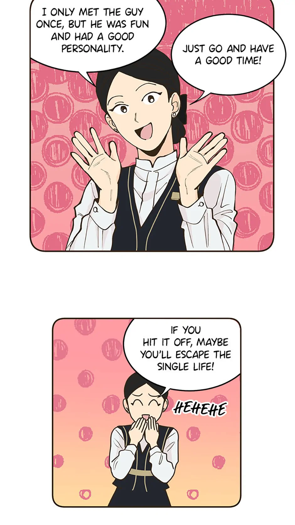 The Vampire’s Sons Chapter 48 - Page 20
