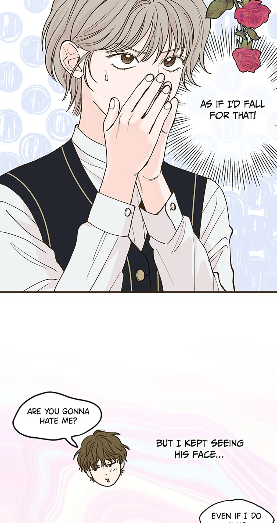 The Vampire’s Sons Chapter 48 - Page 3